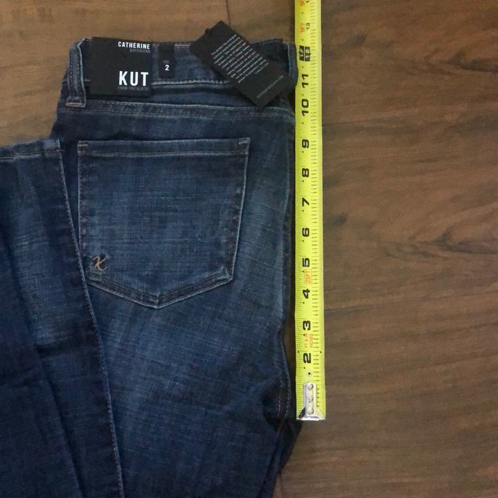 KUT | Catherine Boyfriend - Picture 8 of 8